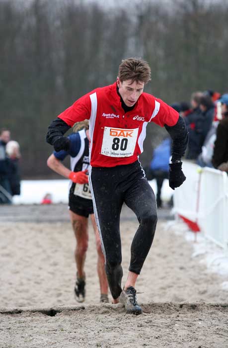 Jessen, Tom