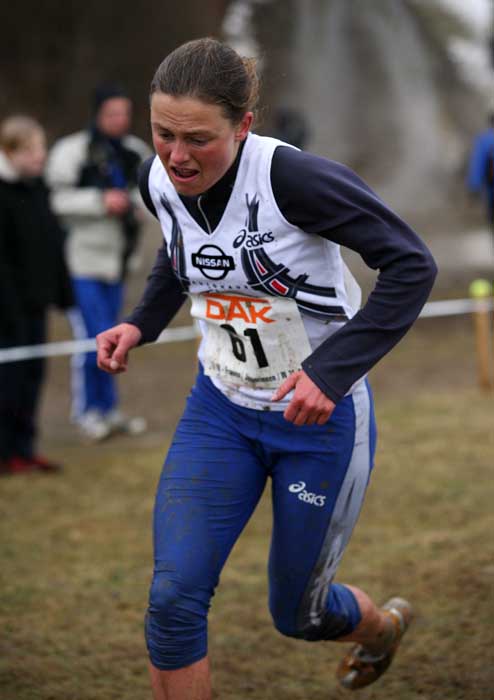 Maisch, Ulrike
