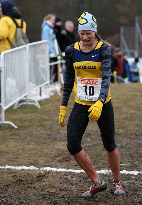 Robisch, Rebecca