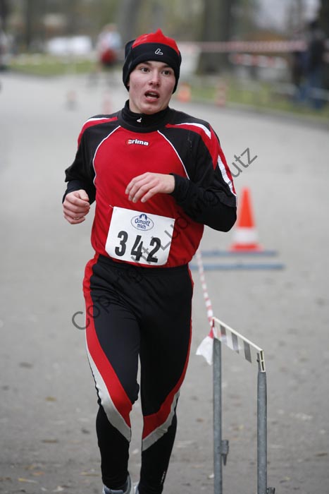 Nikolauslauf-2006 - 327