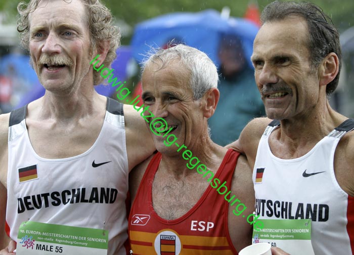 Camara; Lorbach; Ahrens