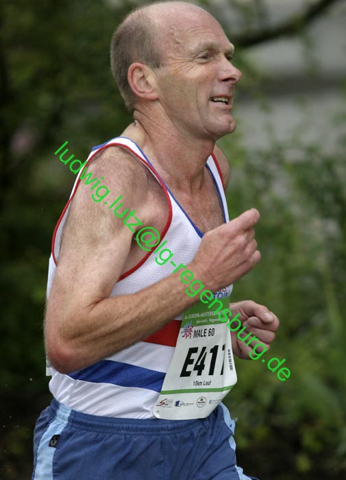 Heywood John