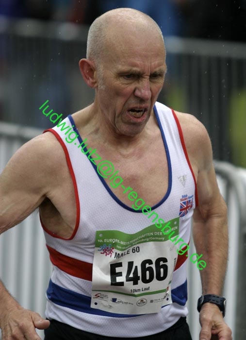 Rutland Clive