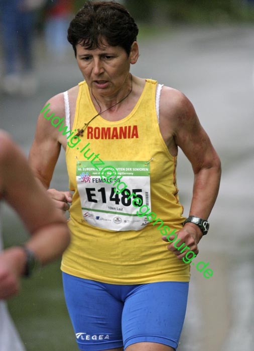 Pascariu Valentina