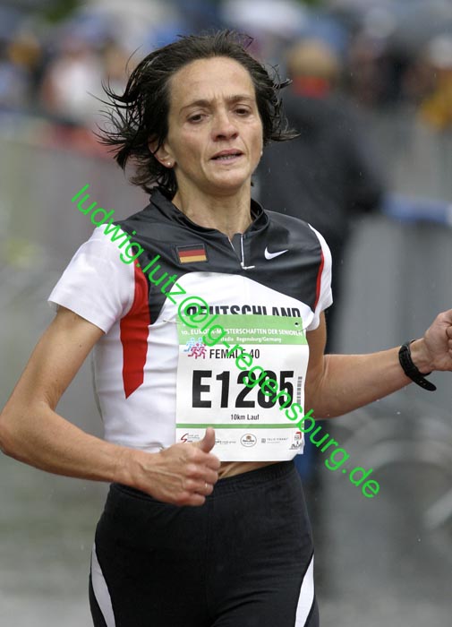 Zanzinger, Anne