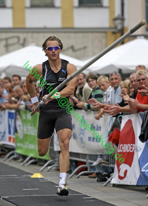 Tim Lobinger - 1