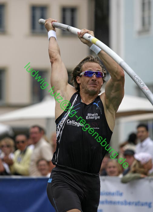 Tim Lobinger - 2