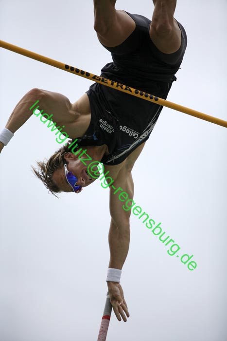 Tim Lobinger - 7