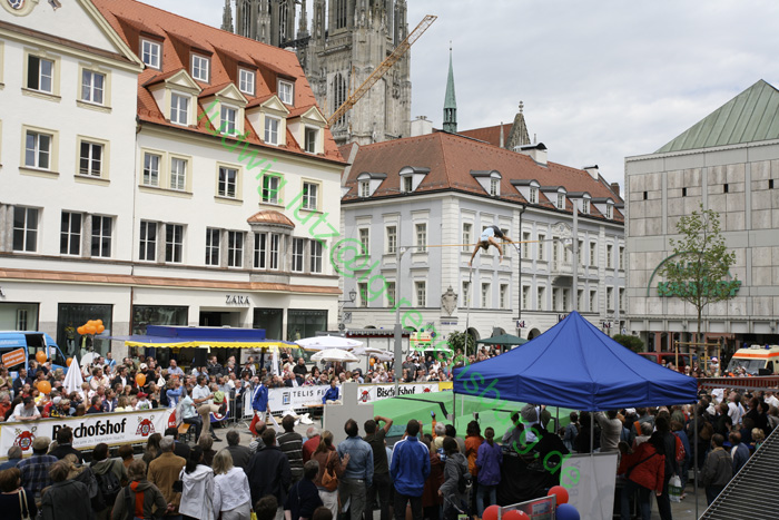 Neupfarrplatz - 412