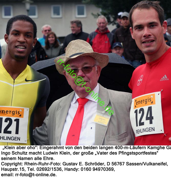 Ludwin,Klein